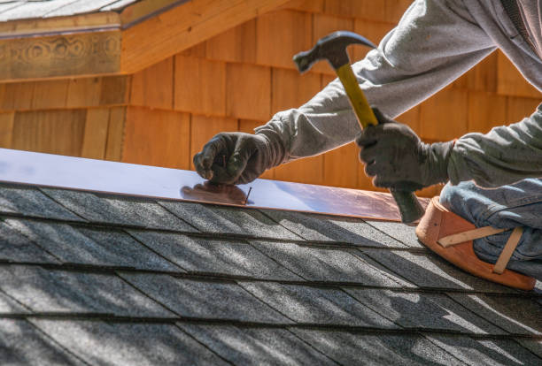 Best Roof Maintenance and Cleaning  in Monterey Park, CA