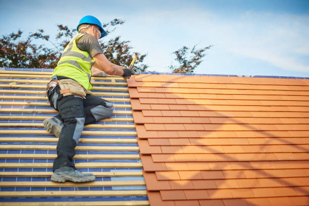 Monterey Park, CA Roofing service Company